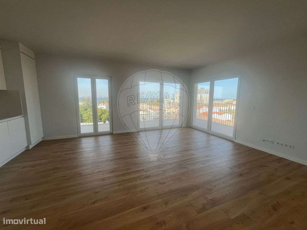Apartamento T3 para arrendamento - Grande imagem: 5/45