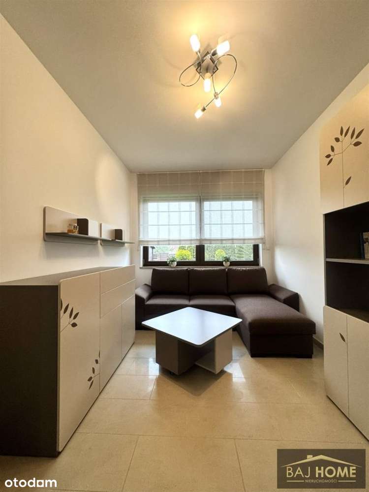 Nowoczesny dom parterowy niedaleko jeziora Tarpno-11