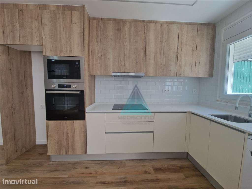 T3 Cruz de Pau ** Quintal * * REMODELADO-18