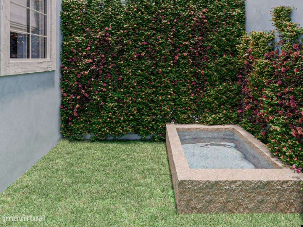 Prédio com projeto aprovado em Setúbal - Grande imagem: 2/8