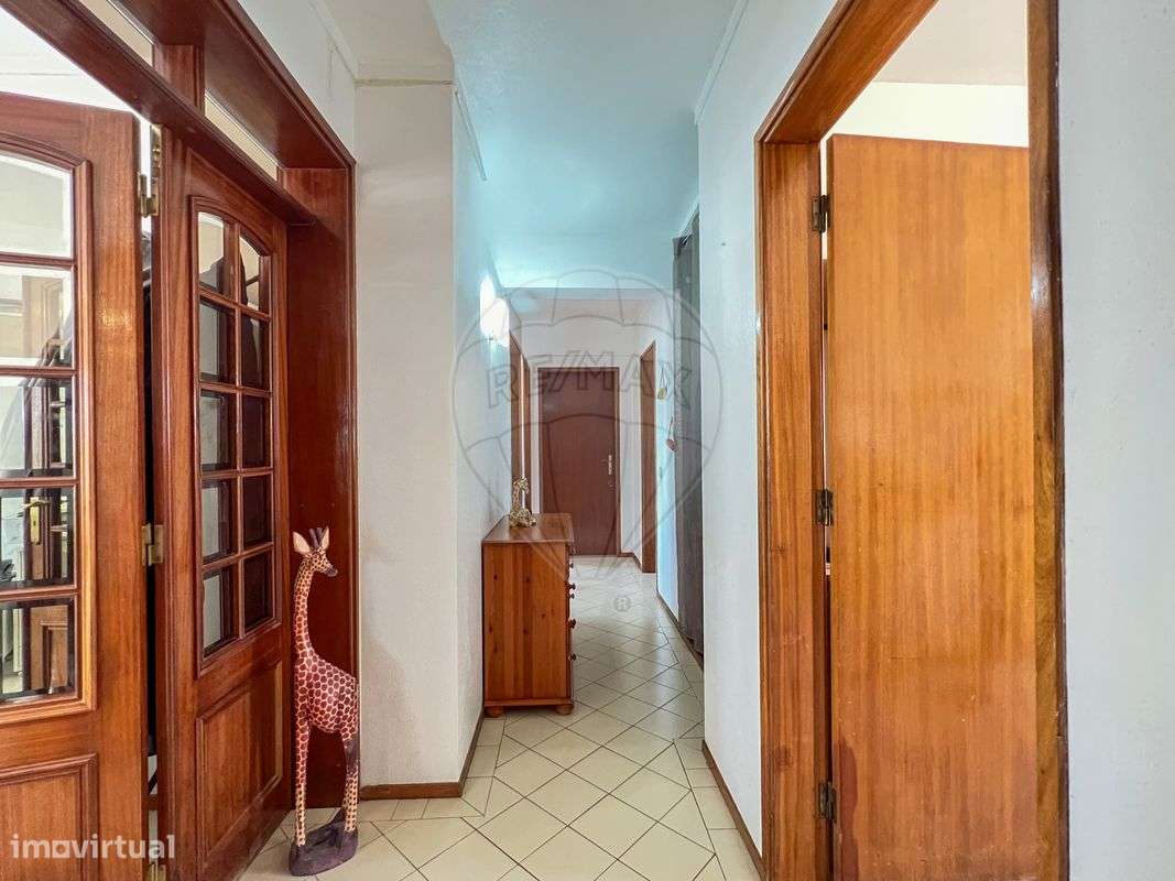 Apartamento T3 para venda - Grande imagem: 4/31