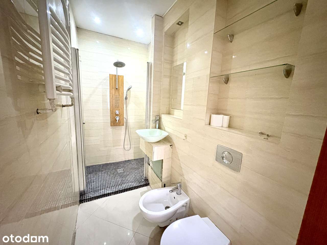 *** BezczynszoweMieszkanie # Boleścin k. Świdnicy # Parter *** - Pełny obrazek: 4/18