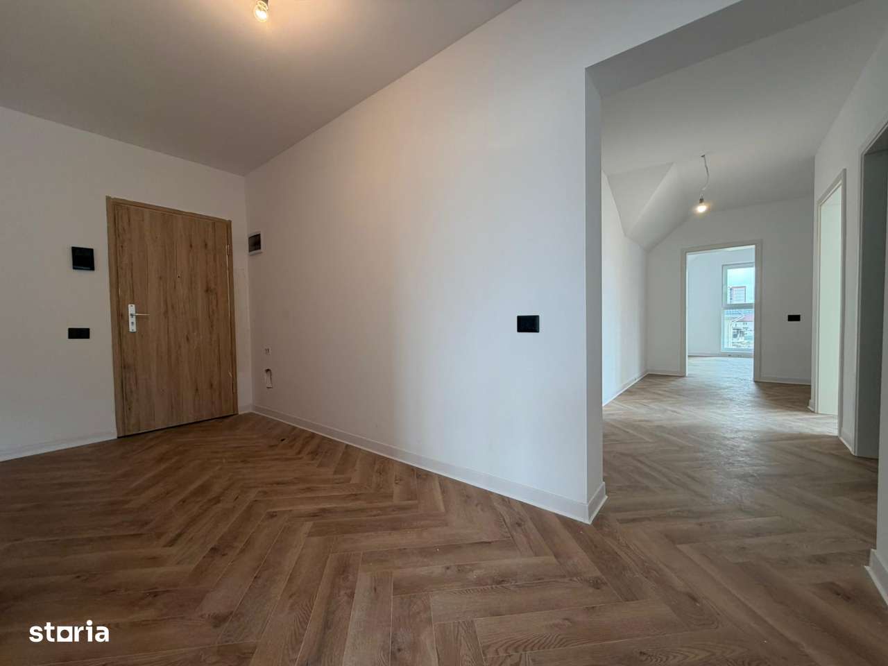 Comision 0%- PENTHOUSE 4 camere 101 mp utili si terasa de 107 mp-9