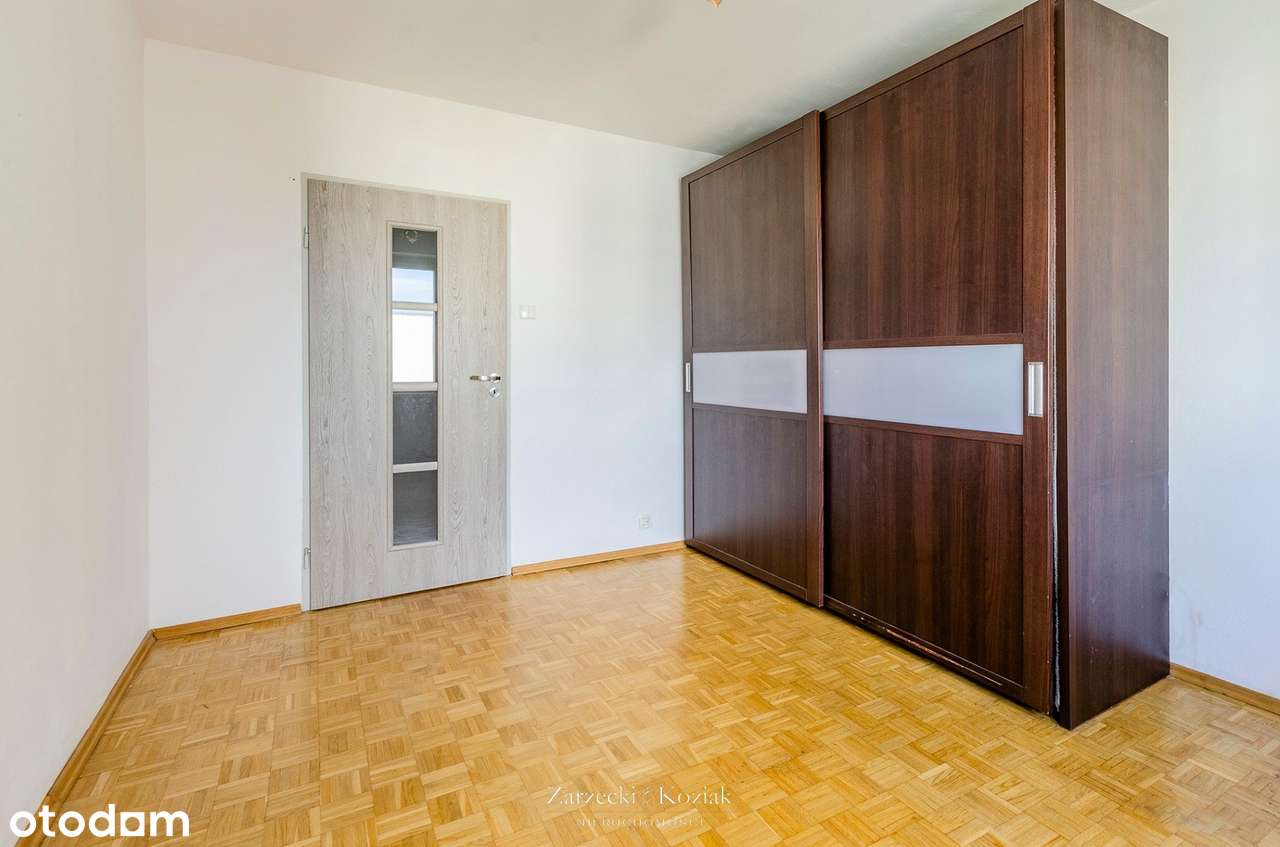 Duża piwnica i balkon na 3-piętrze | mieszkanie gratis!-5