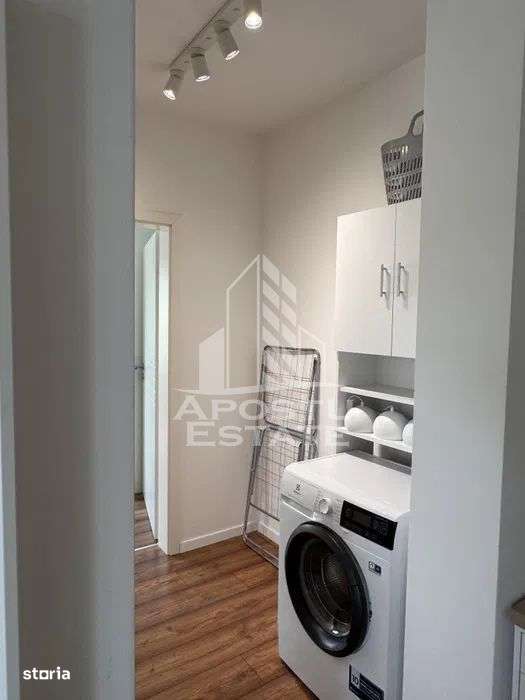 Apartament cu 2 camere Cale Urseni, Loc de parcare, Centrala Proprie - Imagine principală: 5/6