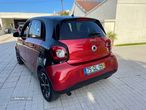 Smart ForFour 0.9 Passion 90 - 8