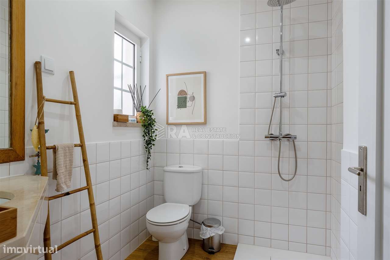 Moradia T4 Venda em Azeitão (São Lourenço e São Simão),Setúbal-10