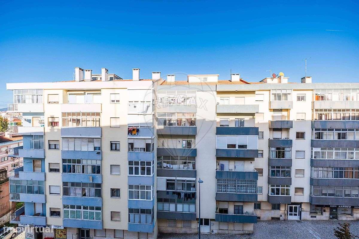 Apartamento T2 para venda-27