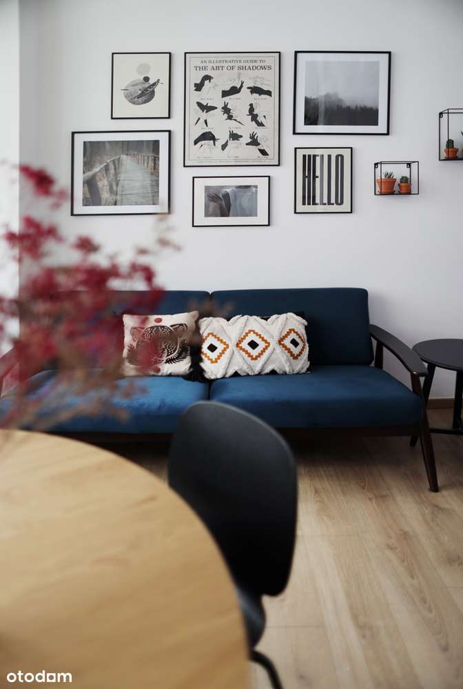 Biuro w przedwojennej kamienicy obok Hali Koszyki (wynajem na dni) - Pełny obrazek: 4/6