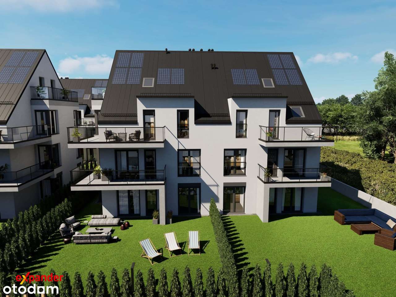 Mieszkanie – wroclaw - Widok 3
