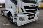 Iveco STRALIS 460 / *340 000 KM* / 2017 / SERWIS / IDEALNY STAN / - 10