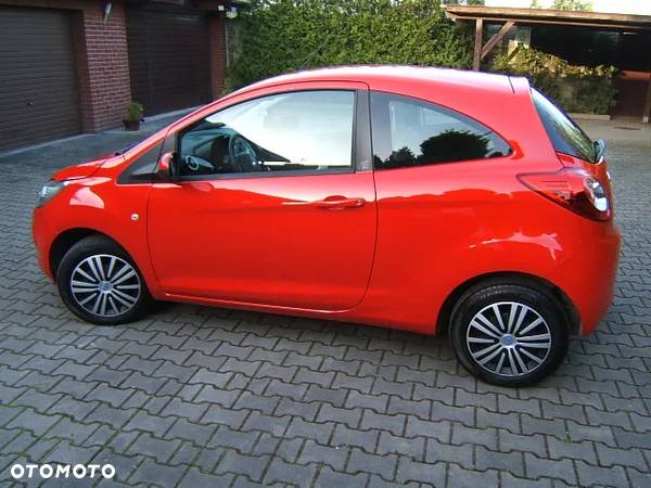 Ford KA - 11