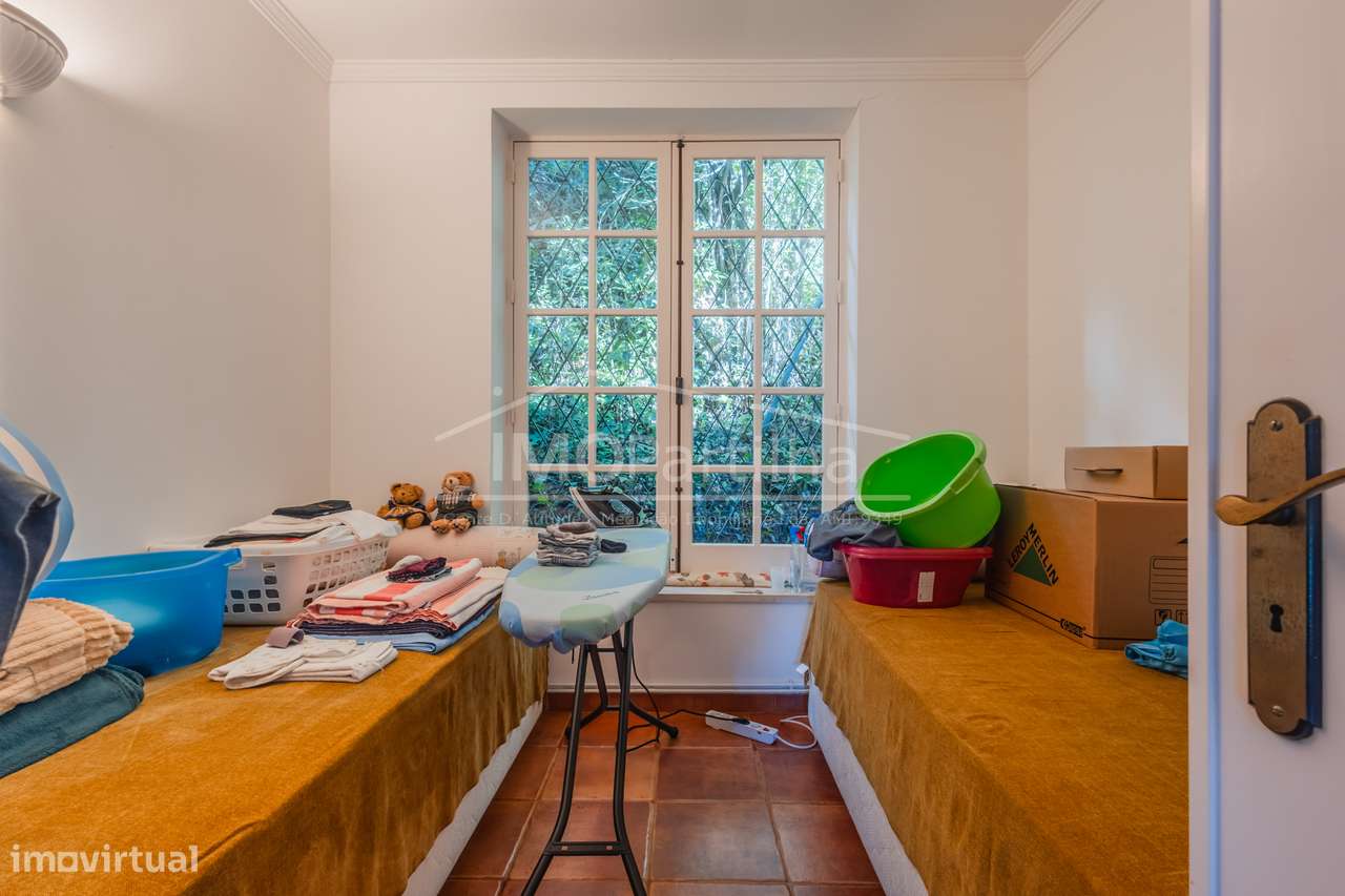Moradia/Quinta em Vale de São Gião, Milharado, Mafra-37