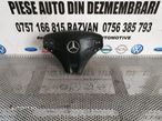 Airbag Volan Cu Comenzi Mercedes C Class W203 Livram Oriunde - 2