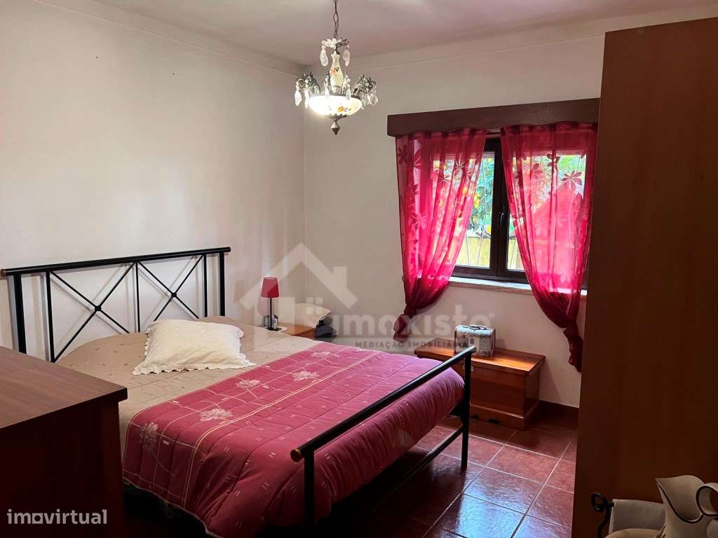 Moradia T5 pronta a habitar em Maças Dona Maria, Alvaiázere-13