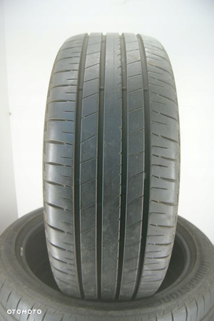 4x 225/45R19 opony letnie Bridgestone 6mm 56461 - 2