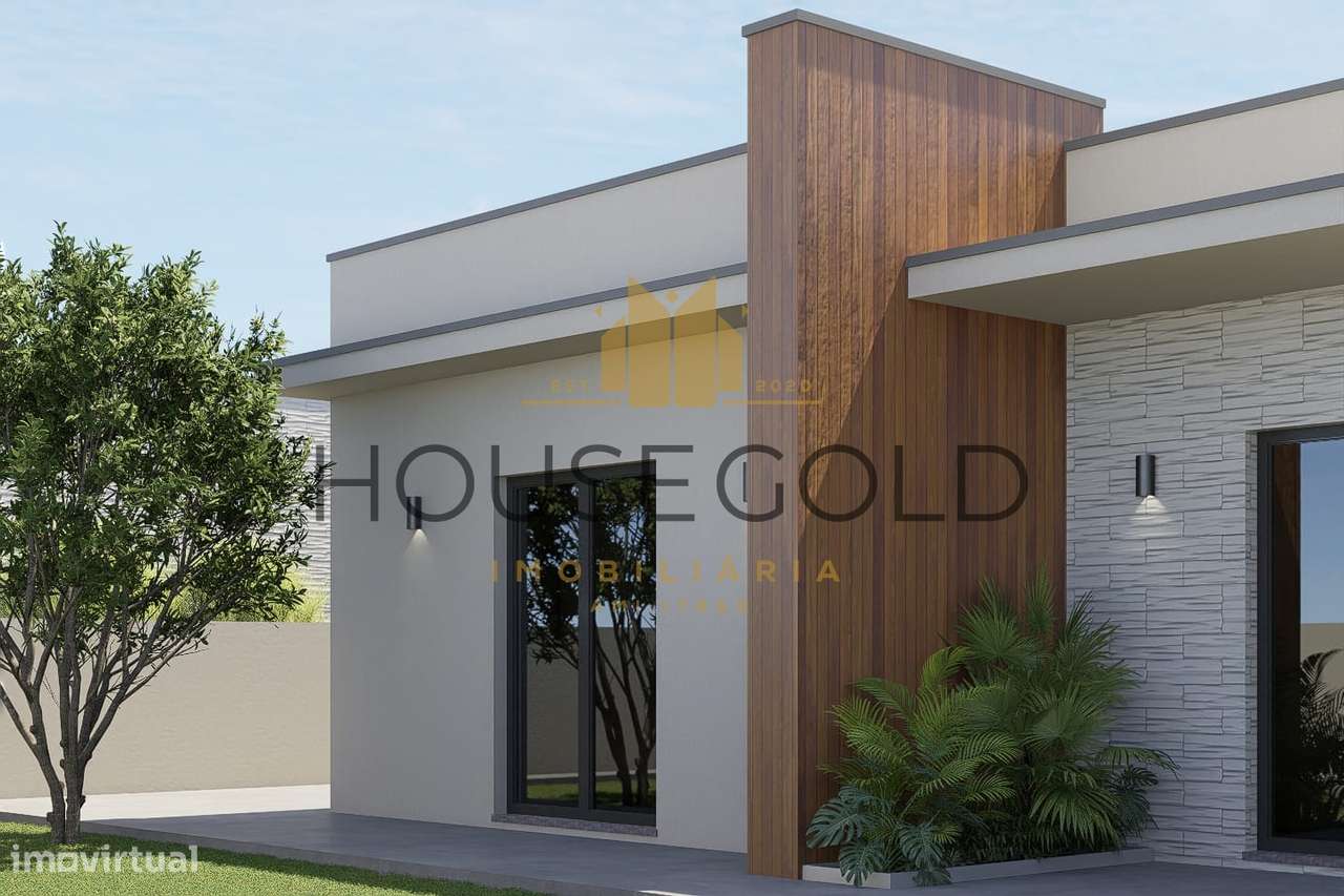 Moradia T3 em Marinhais (MR-289) - Grande imagem: 5/20