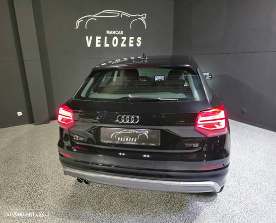 Audi Q2 1.4 TFSI cylinder on demand S tronic sport - 19