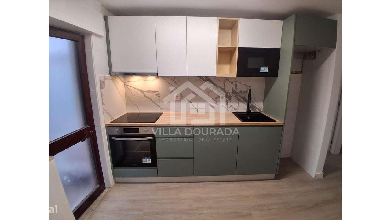 Apartamento T2 | Rio Tinto | RENOVADO-18
