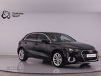 Audi A3 Sportback 30 TFSI Advanced - 1