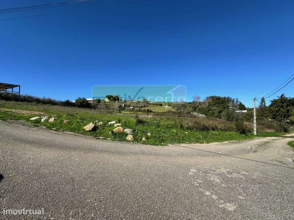 Terreno Rústico em Cabrela, Sintra - Ideal para Projeto Agrícola ou... - Grande imagem: 4/12