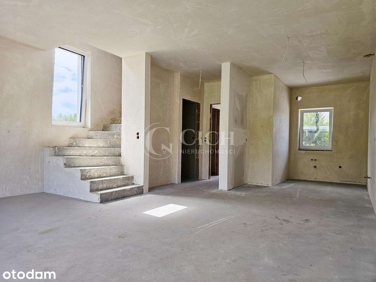 Domy w Radłowie - Pełny obrazek: 5/15