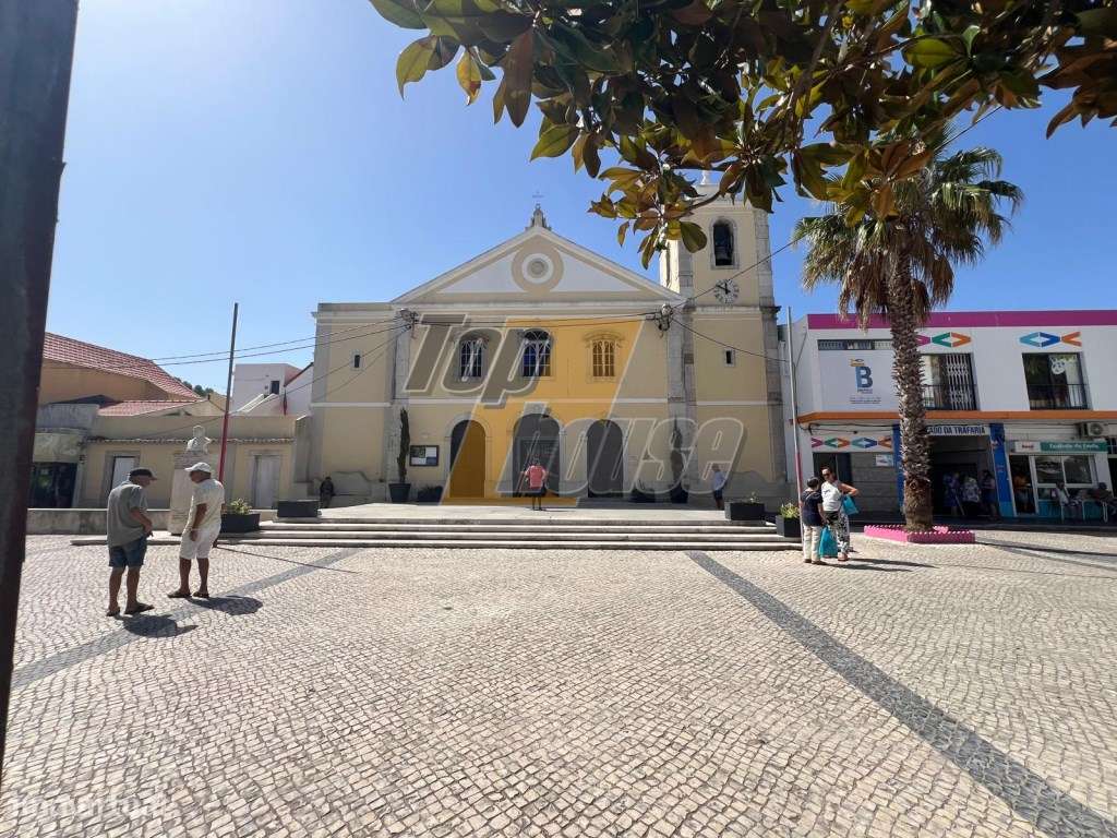 Apartamento T1 Remodelado | Trafaria-10