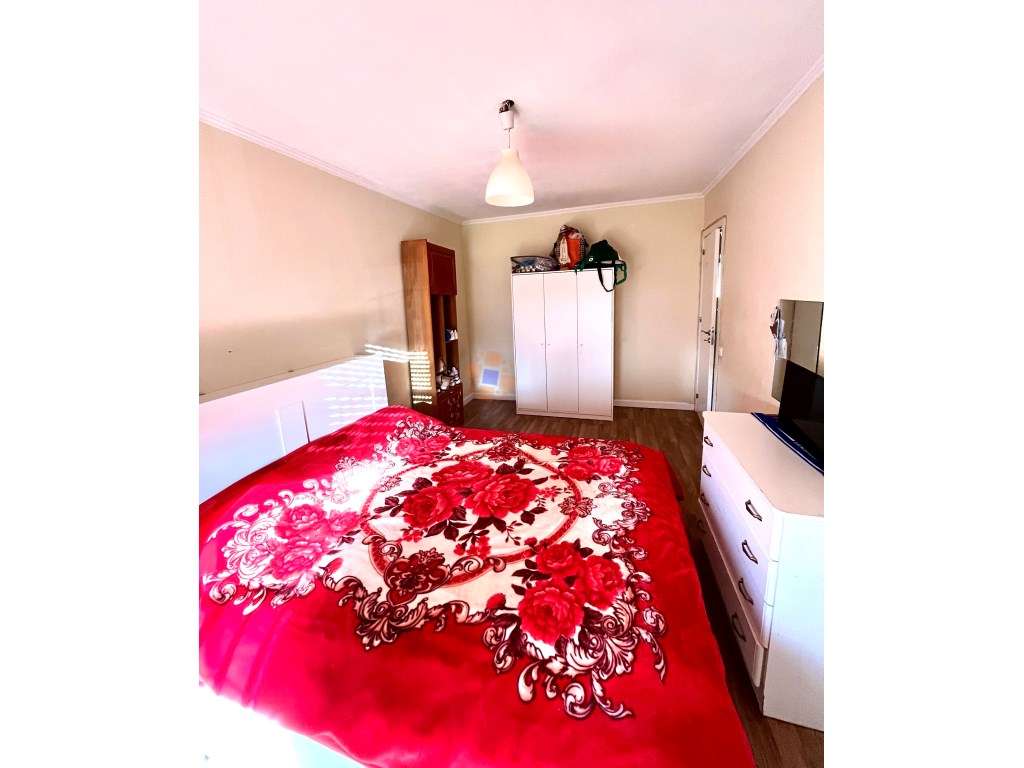 Excelente oportunidade - Apartamento T3 em Corroios-7