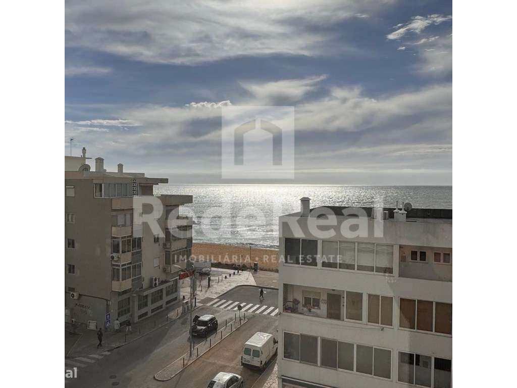 Apartamento T2 para arrendamento anual em Quarteira/ Algarve - Grande imagem: 4/29