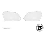 Pachet Exterior compatibil cu Mercedes C Class W206 AMG 63 Design - 22