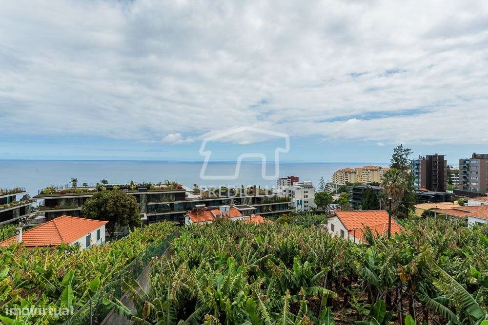 Moradia T2 - Ajuda/Funchal-17
