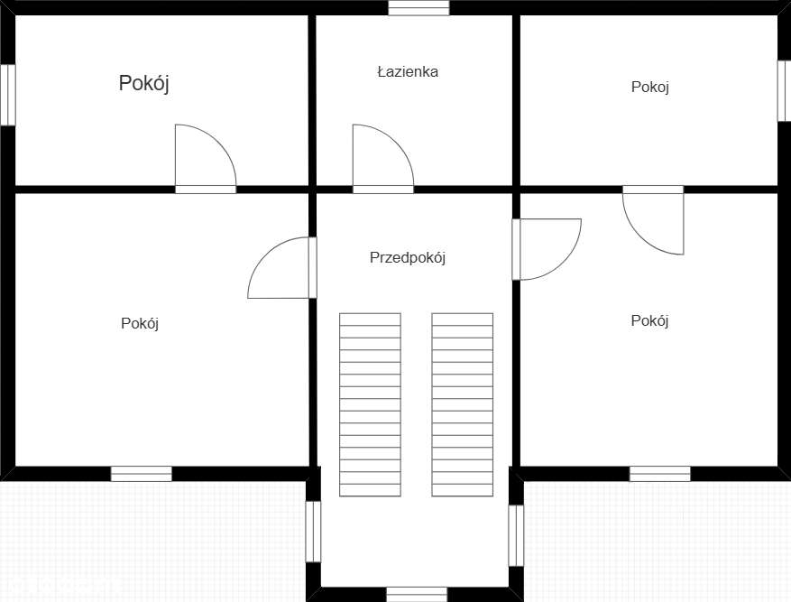 Miejsce na spokojne, dobre życie...-16