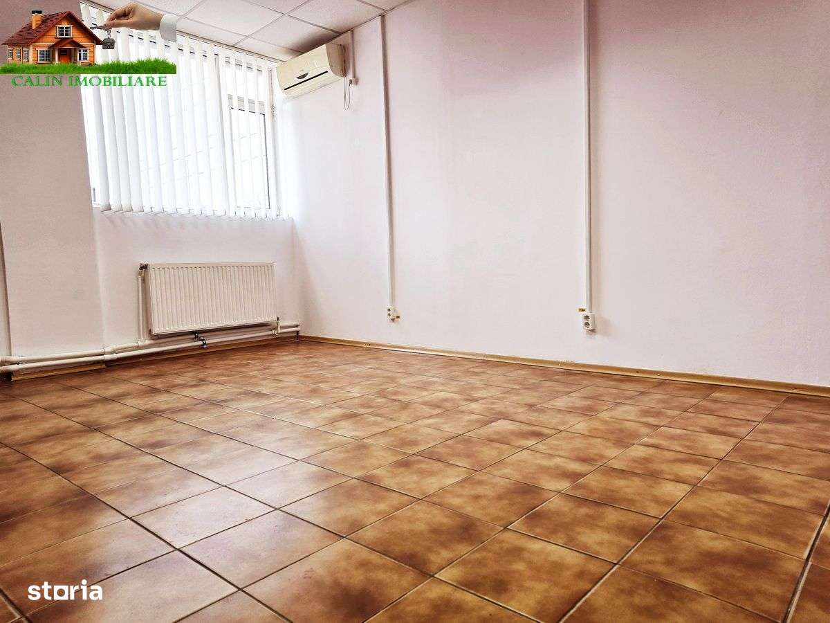 DE INCHIRIAT Birouri 16 mp, 56 mp Sfantul Lazar - Palas Mall - Imagine principală: 4/4