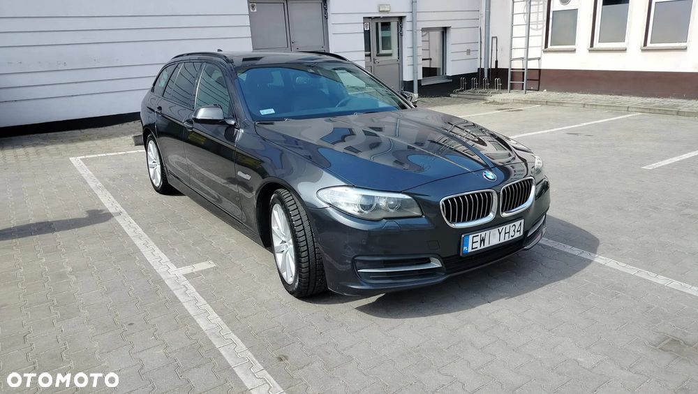 BMW 5