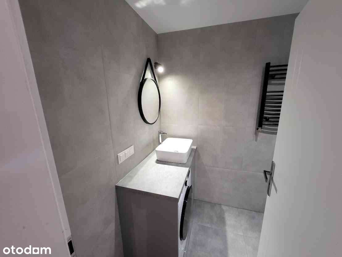 Kawalerka do wynajęcia w centrum Bielska-Białej - Pełny obrazek: 5/20