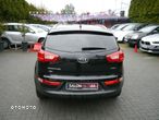 Kia Sportage 2,0 CRDI 2WD Vision - 13