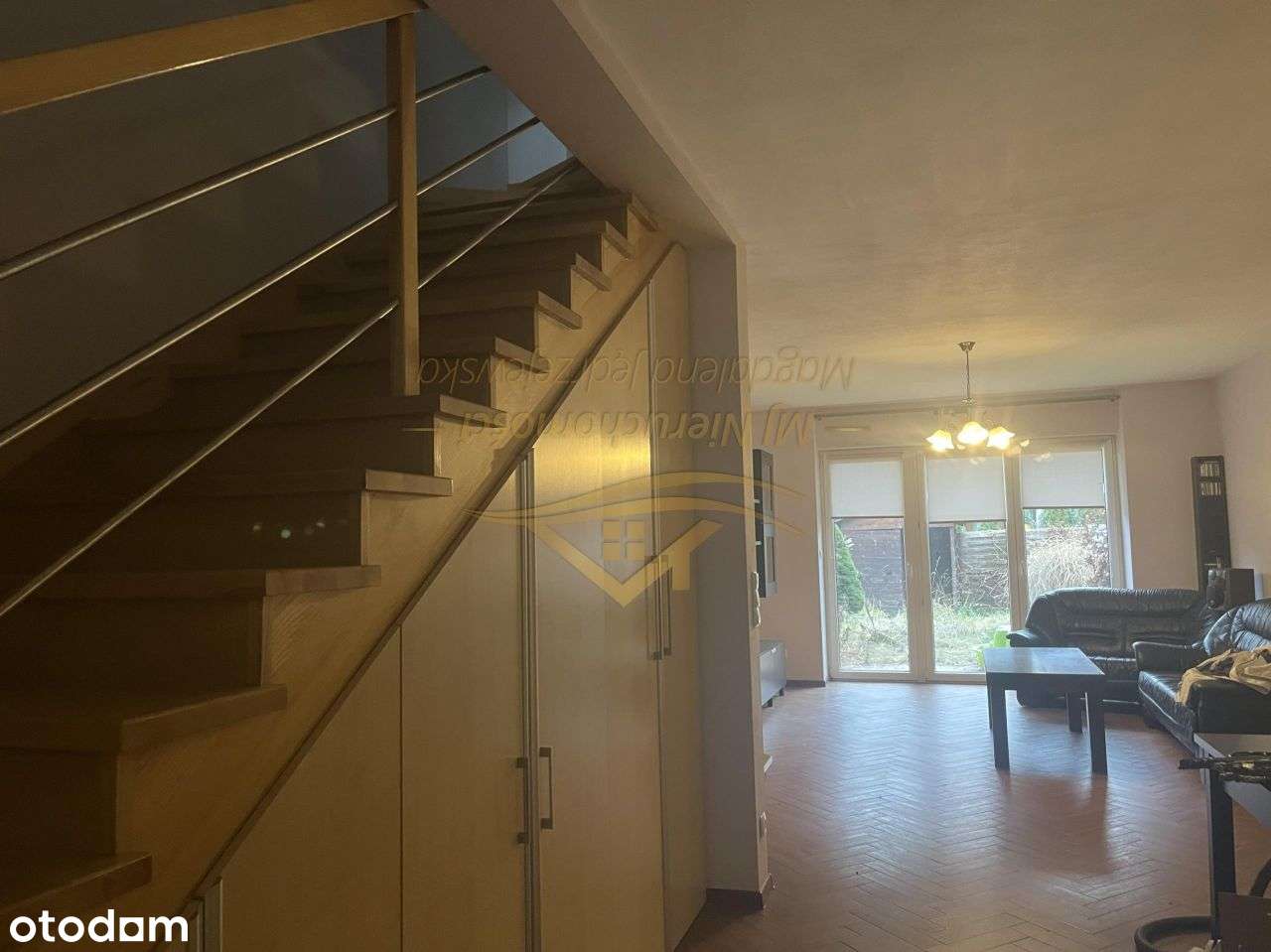 Segment 89 m², działka 150m2, osiedle zamknięte - Pełny obrazek: 5/10