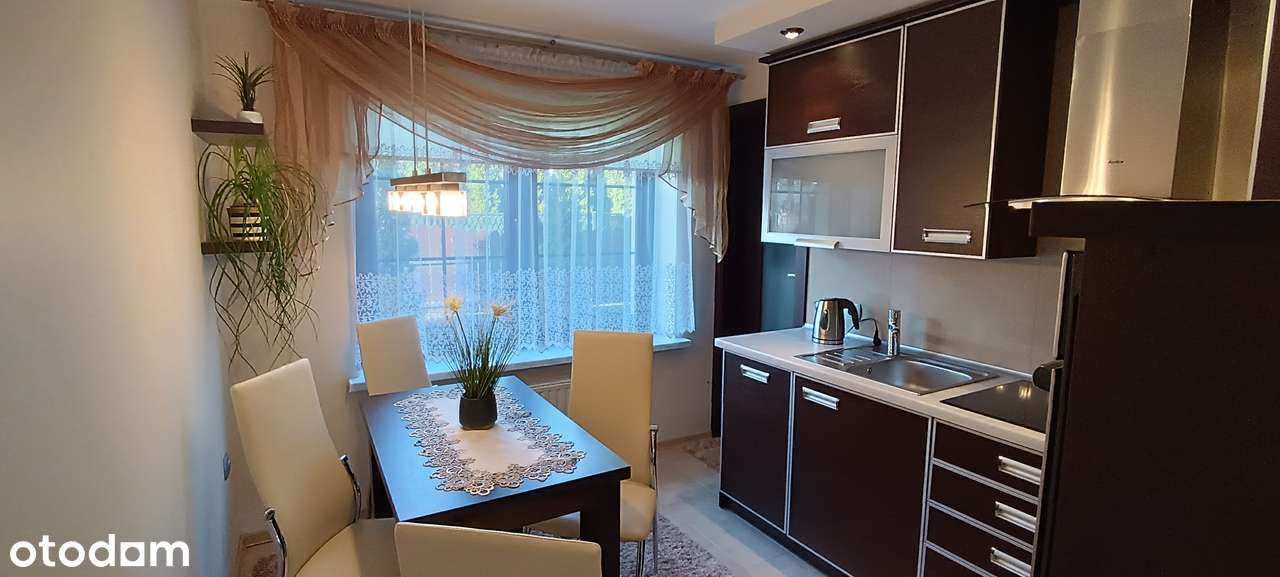 Dom o pow.132m2 w Zagórzu do wprowadzenia.-3