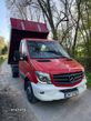 Mercedes-Benz Sprinter 516 CDI - 8