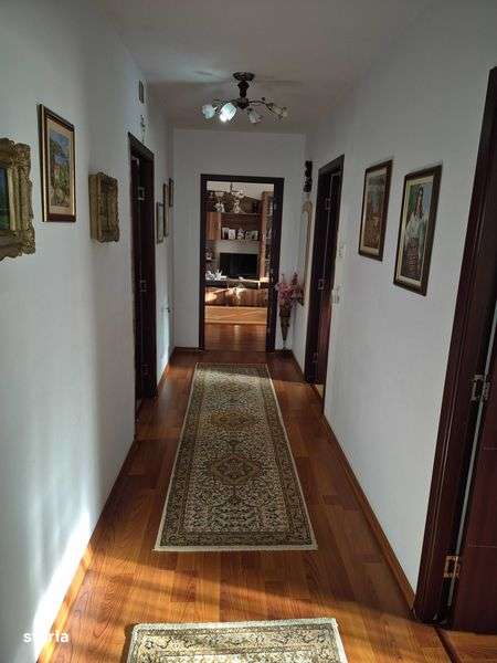 casa si teren aproape de  padure - Imagine principală: 5/8