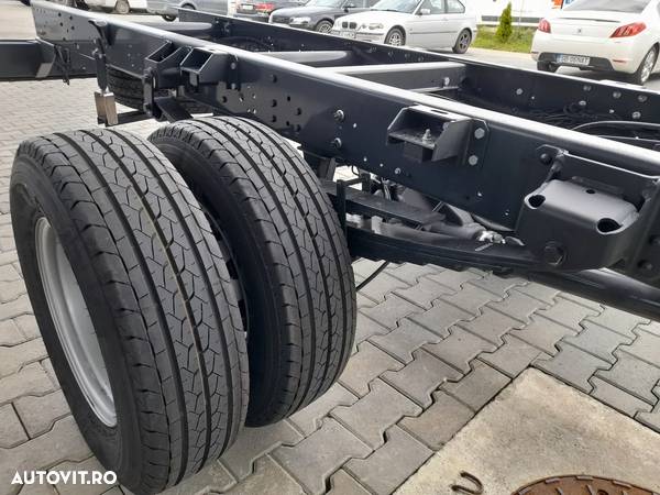 Iveco Daily 70C16H3.0- D70C - 22
