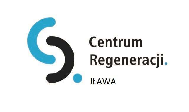 CentrumRegeneracji.com.pl sp. z o.o. logo