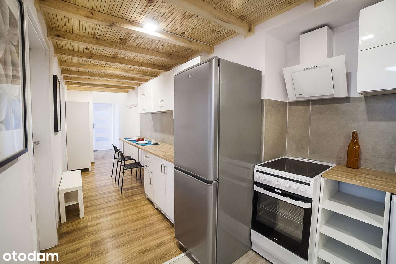 6 pokoi, 3 łazienki, pełne obłożenie – zainwestuj i zarabiaj! 10% ROI-6