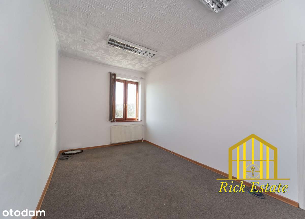 Nieruchomość dla firmy z Vat 23%-12