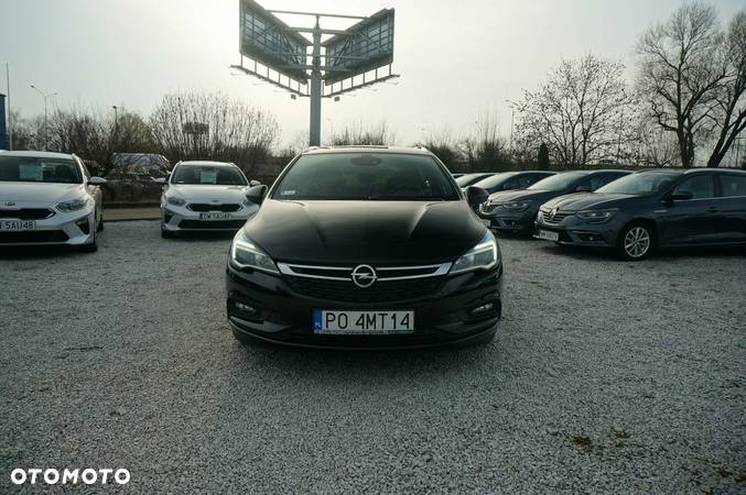 Opel Astra - 4