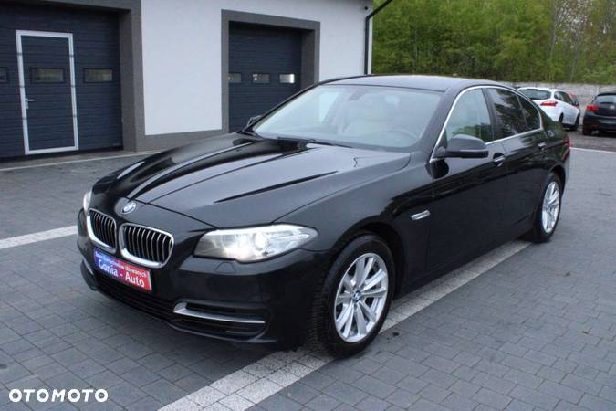 BMW Seria 5 - 3