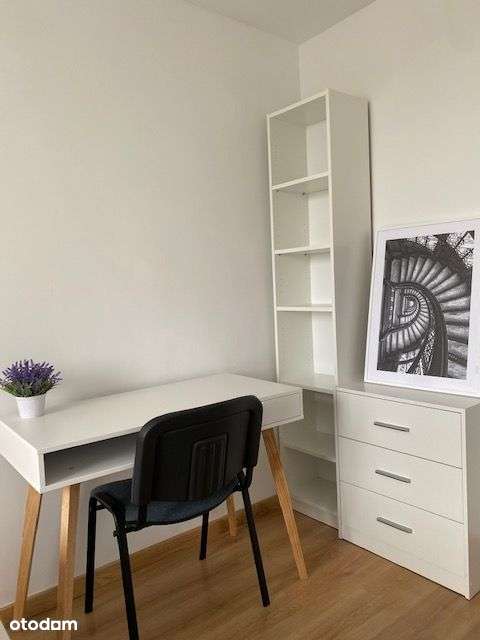 Mieszkanie 2 pokojowe 37m ul. Korczyńska 8 Sadyba - Pełny obrazek: 4/10