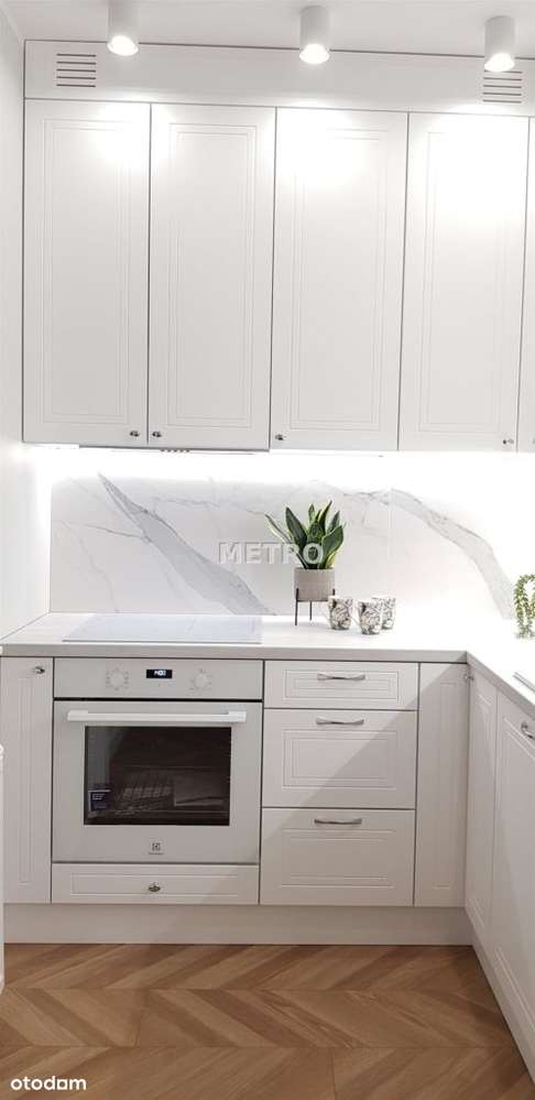 Mieszkanie, 35,97 m², Bydgoszcz-5