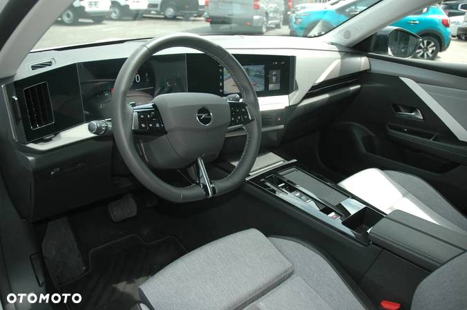 Opel Astra VI 1.5 CDTI Elegance S&S - 5