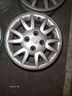 Conjunto De 4 Jantes Nissan Primera (P11) - 2